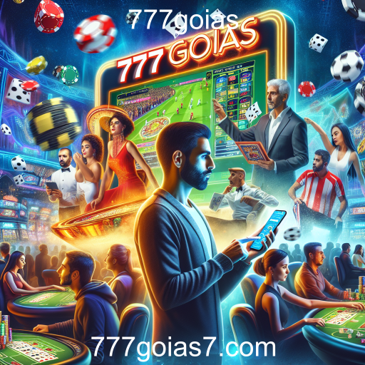 Apostas no Esporte: A Emoção de Participar do Jogo